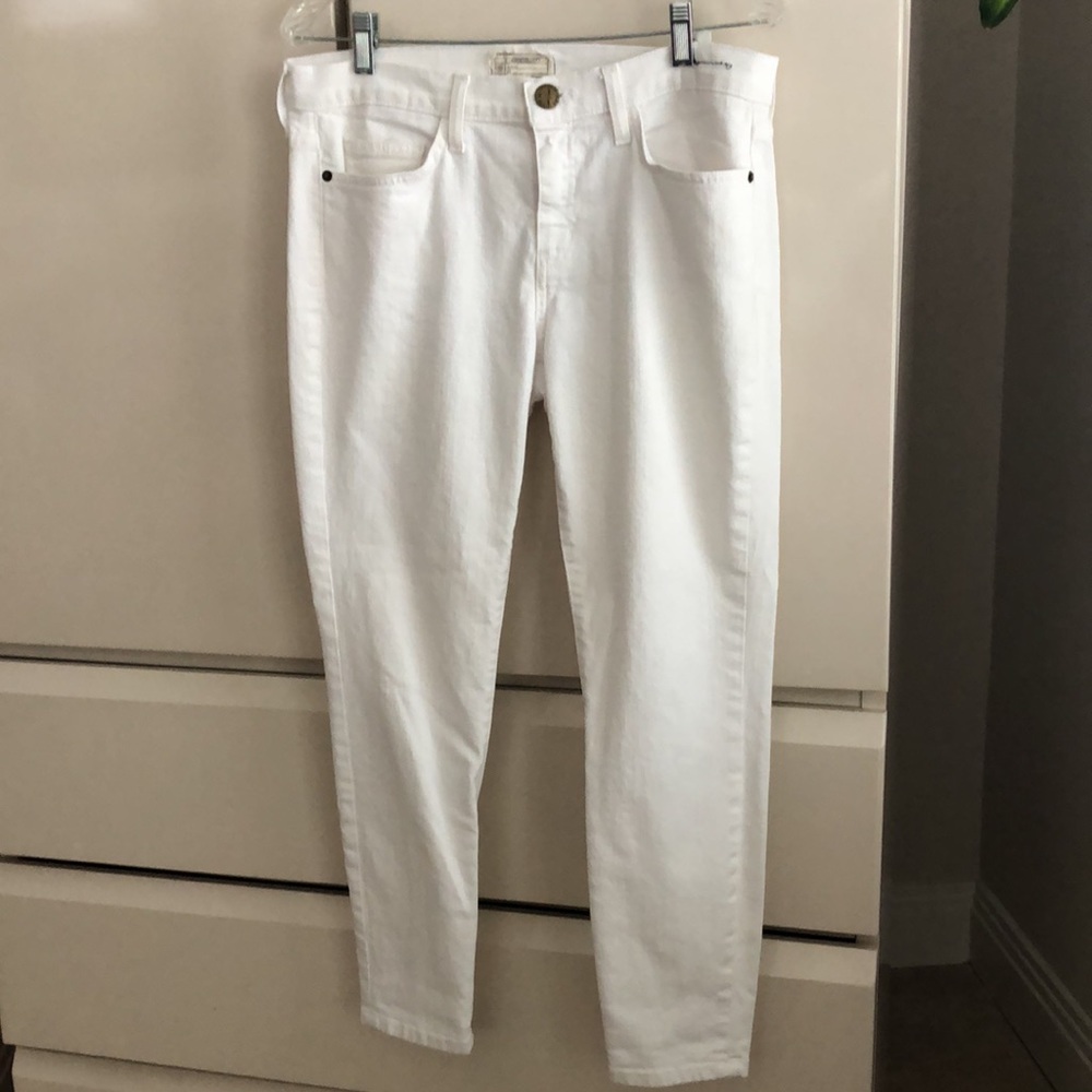 Current/Elliott Denim - Picture 9 of 10